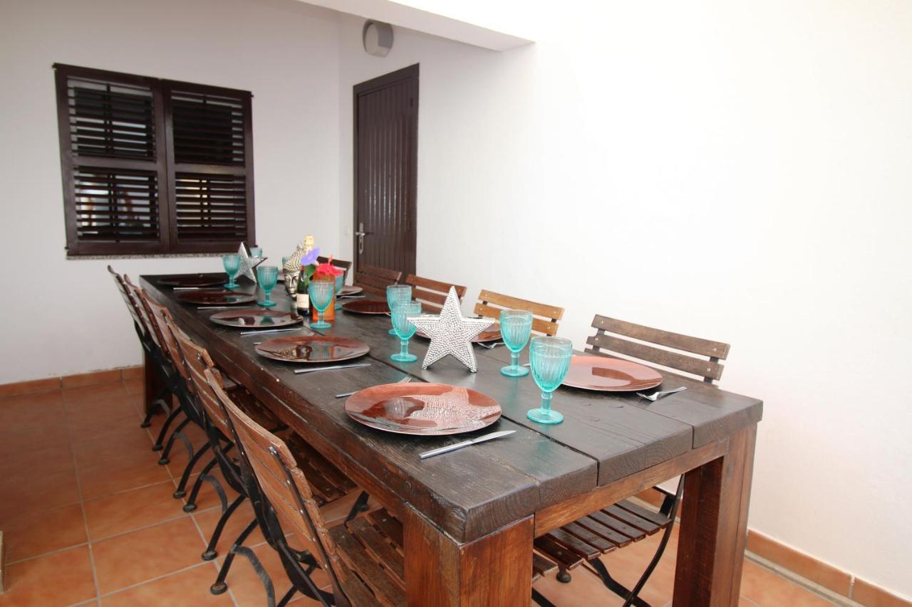 Villa Beso San Antonio  Exterior photo